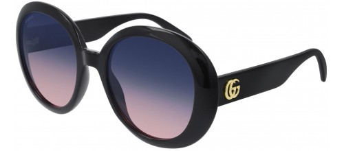 Gucci GG0712S 002 FJ