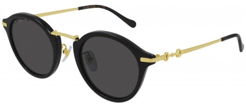 Gucci GG0917S 001 HH