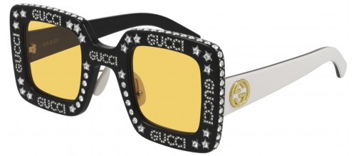 Gucci GG0780S 008 QE
