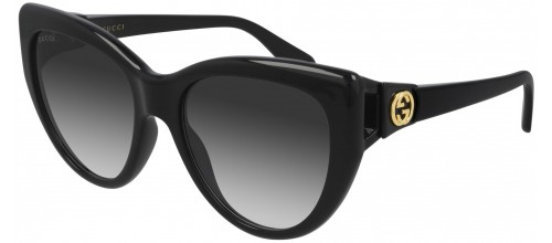 Gucci GG0877S 001 A