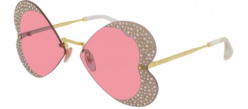 Gucci GG0897S 001 HJ