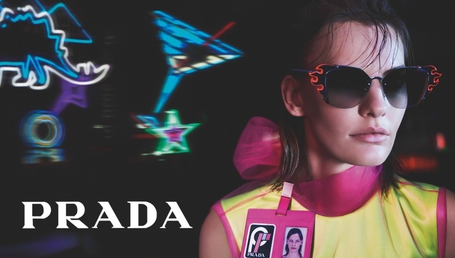 prada
