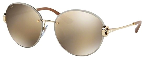 Солнцезащитные очки BVLGARI ALBA BV 6091B