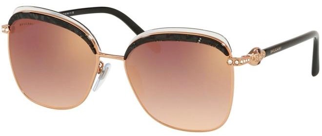 Солнцезащитные очки SERPENTI BV 6112B