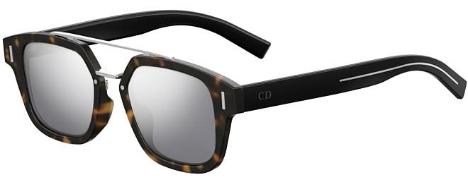 Солнцезащитные очки DIOR FRACTION 1F