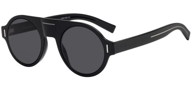 Солнцезащитные очки DIOR FRACTION 2