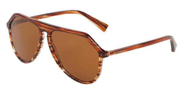 Солнцезащитные очки LESS IS CHIC DG 4341