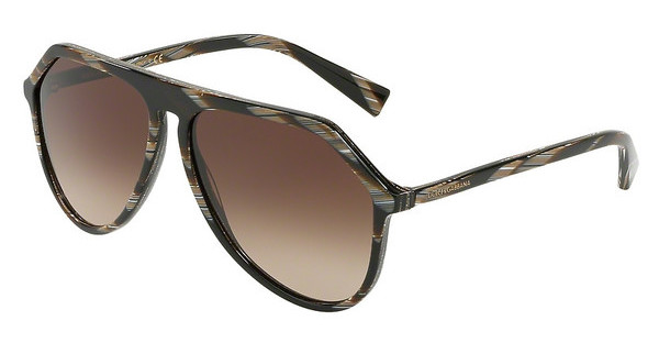 Солнцезащитные очки LESS IS CHIC DG 4341