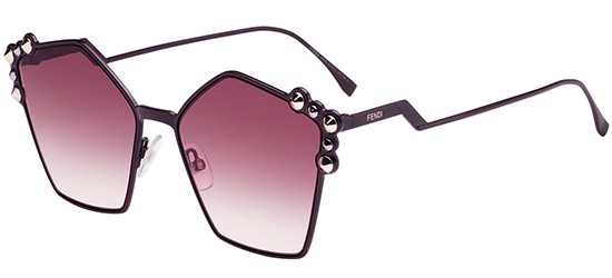 Солнцезащитные очки CAN EYE FF 0261/S