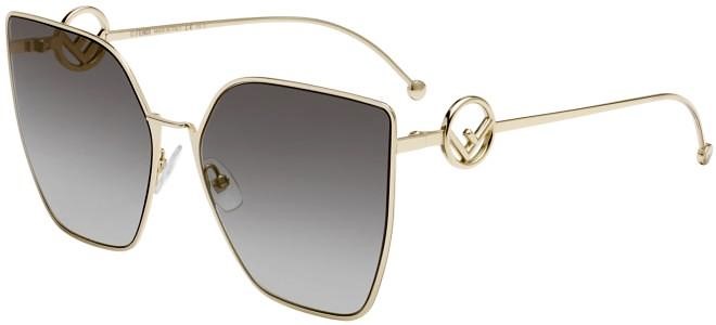 Солнцезащитные очки F IS FENDI FF 0323/S