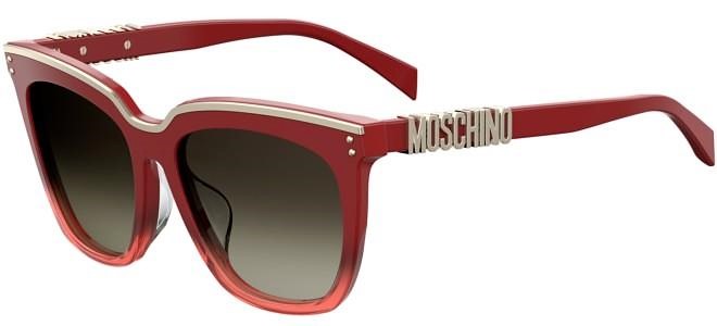 Солнцезащитные очки MOS025/F/S