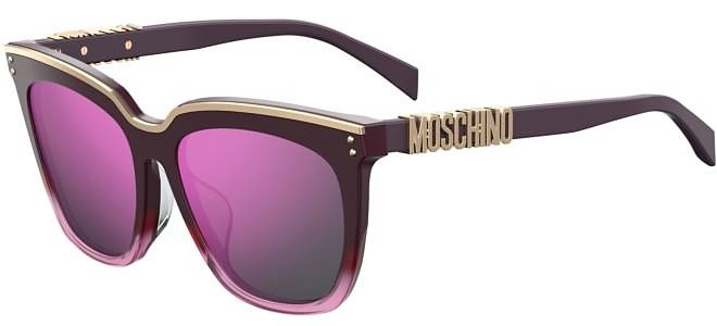 Солнцезащитные очки MOS025/F/S