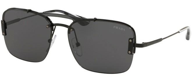 Солнцезащитные очки PRADA METAL PLAQUE EVOLUTION PR 56VS