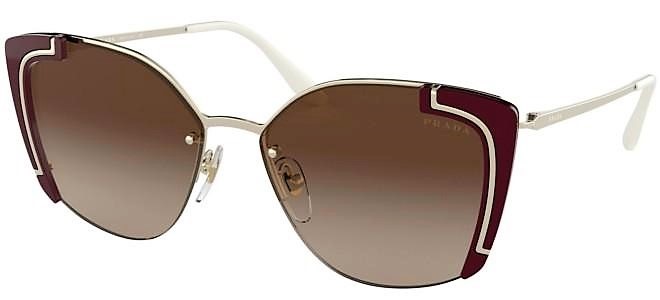 Солнцезащитные очки PRADA ORNATE PR 59VS
