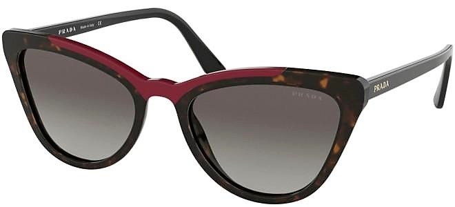 Солнцезащитные очки PRADA ULTRAVOX EVOLUTION PR 01VS