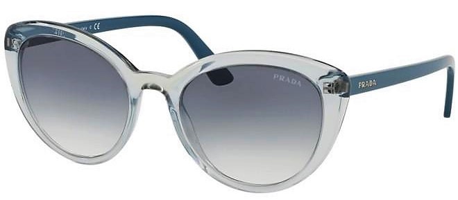 Солнцезащитные очки PRADA ULTRAVOX EVOLUTION PR 02VS
