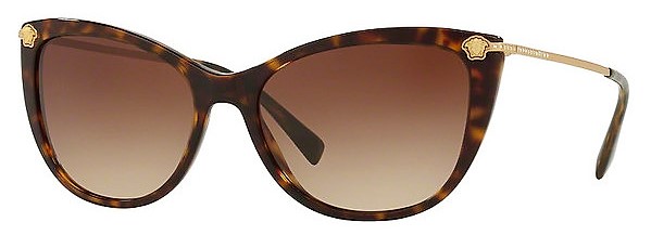 Солнцезащитные очки MEDUSA STRASS VE 4345B
